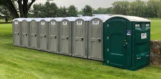 Best Portable Toilets with Baby Changing Stations  in Florence, TX
