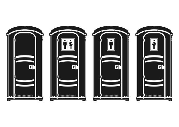Best Portable Restroom Removal and Pickup  in Florence, TX